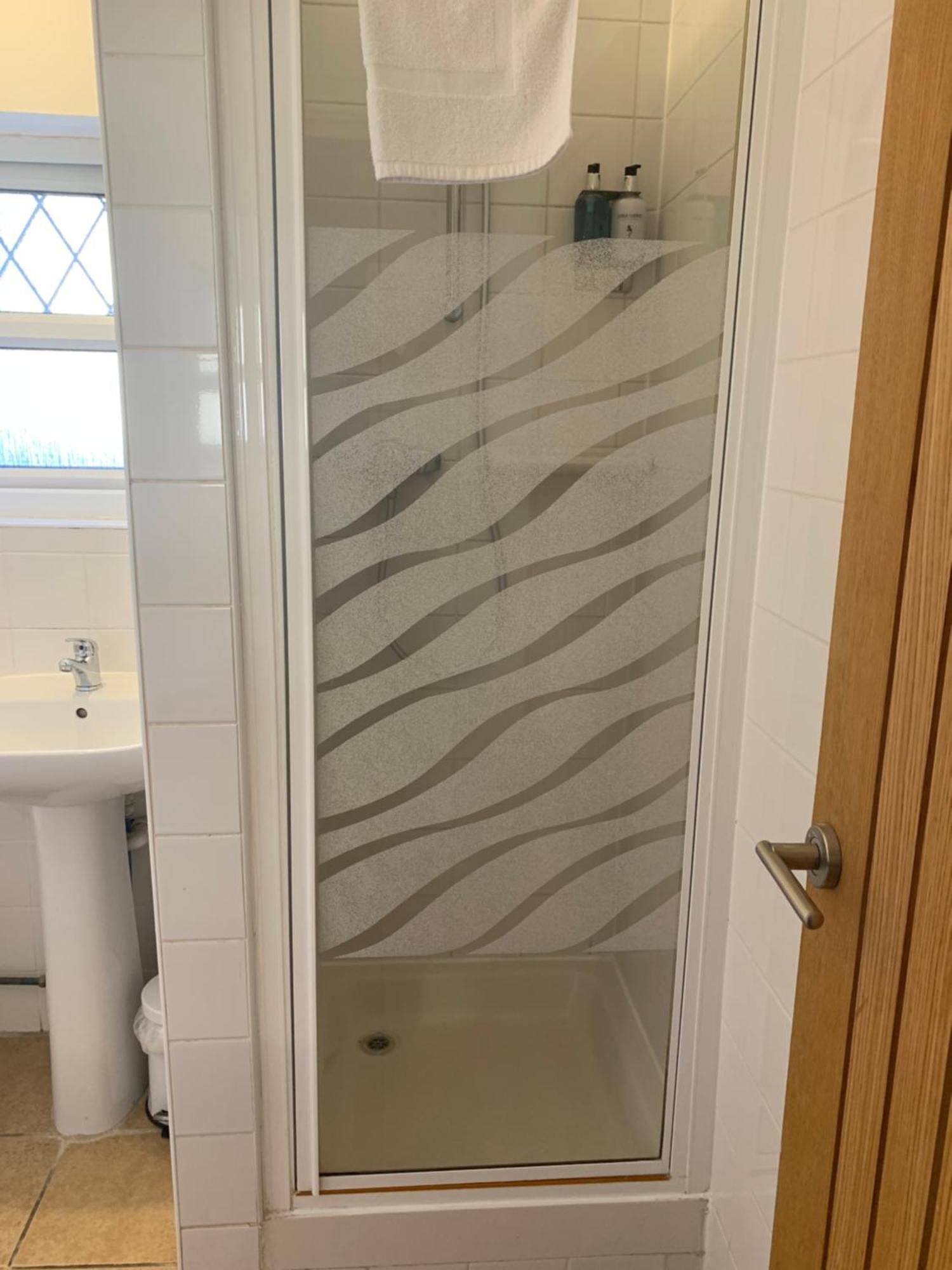 Parkview Guesthouse CBG Екстериор снимка