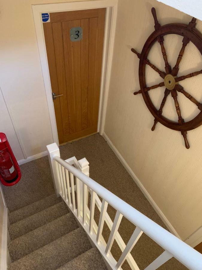 Parkview Guesthouse CBG Екстериор снимка
